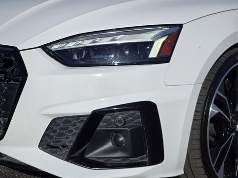 Used 2022 Audi S5 Premium Plus image 9