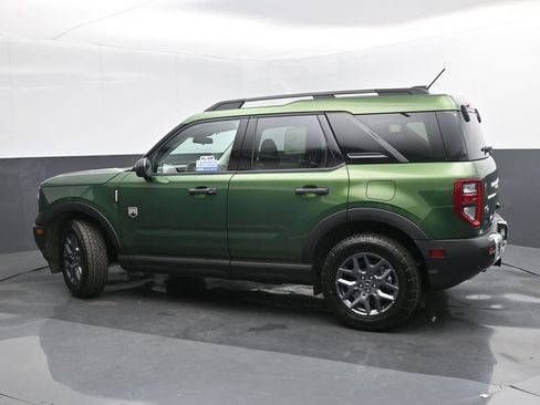 New 2025 Ford Bronco Sport Big Bend image 3