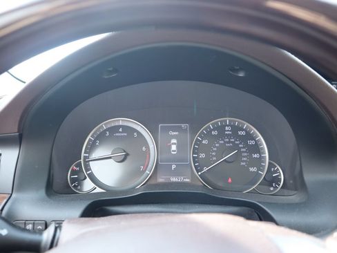 Used 2016 Lexus ES 350 w/ Navigation System Package FWD image 17