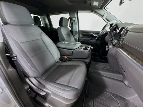 Used 2024 Chevrolet Silverado 1500 RST AWD/4WD image 28