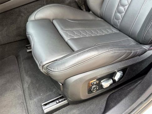 Used 2024 BMW X6 M Competition w/ Executive Package image 14