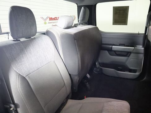 Used 2022 Ford F150 XLT w/ Trailer Tow Package image 47