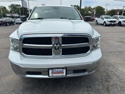 Used 2019 RAM 1500 Tradesman w/ Power & Remote Entry Group RWD image 4