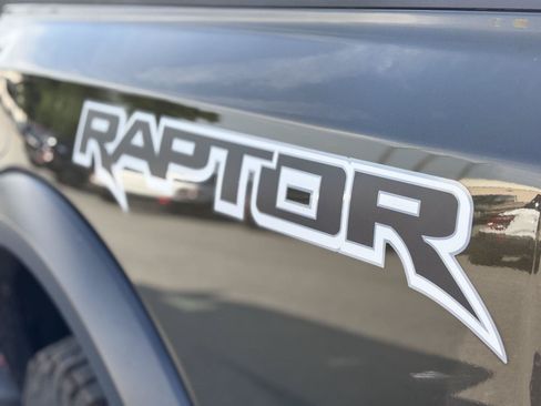 Used 2025 Ford Ranger Raptor AWD/4WD image 10