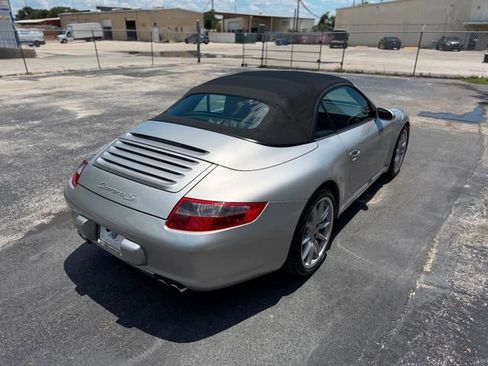 Used 2007 Porsche 911 Carrera S RWD image 96