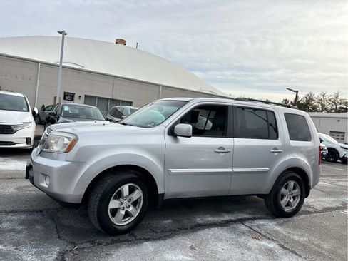 Used 2011 Honda Pilot EX-L image 6