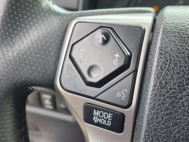 Used 2023 Toyota 4Runner SR5 AWD/4WD image 12