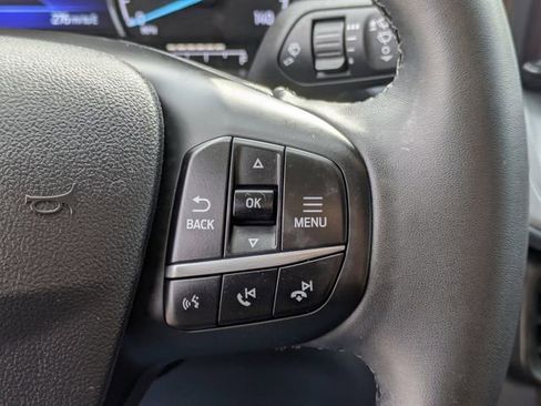 Used 2023 Ford Maverick Lariat w/ Lariat Luxury Package image 21