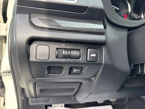 Used 2017 Subaru WRX AWD/4WD image 21