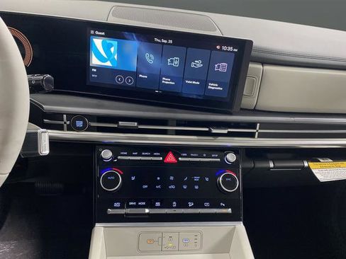 New 2026 Hyundai Santa Fe SEL image 8