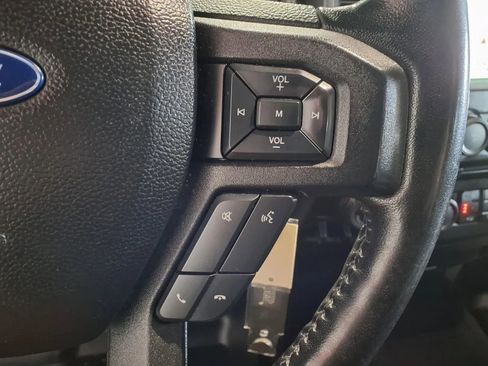 Used 2018 Ford F150 XLT w/ Equipment Group 302A Luxury AWD/4WD image 25