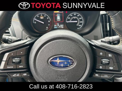 Used 2025 Subaru Forester Wilderness AWD/4WD image 28