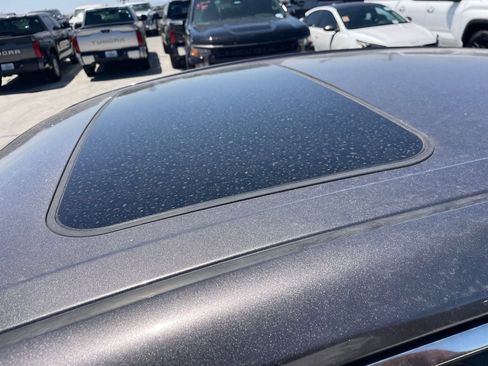 Used 2023 Toyota Camry SE w/ Audio Upgrade Package FWD image 5