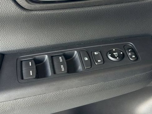 Certified 2025 Honda CR-V Sport image 13