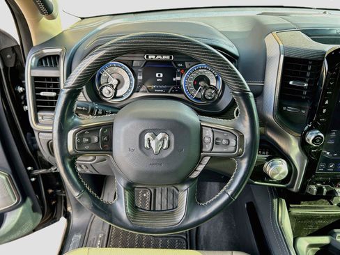 Used 2020 RAM 1500 Limited RWD image 37
