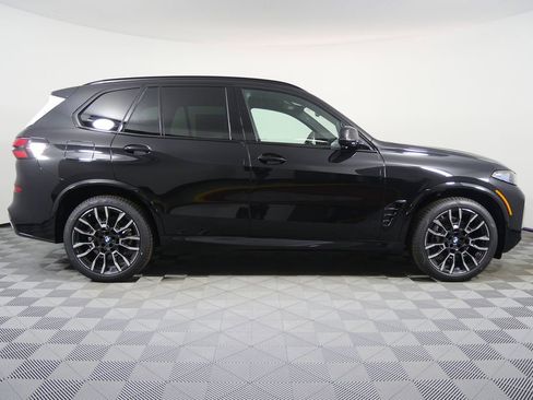 Used 2026 BMW X5 xDrive40i w/ M Sport Package AWD/4WD image 2
