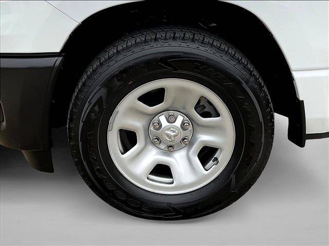 Used 2025 RAM 1500 Tradesman AWD/4WD image 8