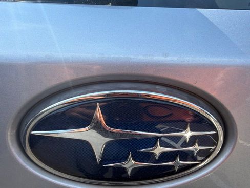 Used 2020 Subaru Outback Premium AWD/4WD image 21
