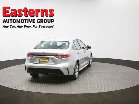 Used 2024 Toyota Corolla LE image 66