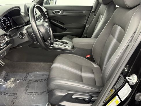 Used 2024 Honda Civic Sport image 17