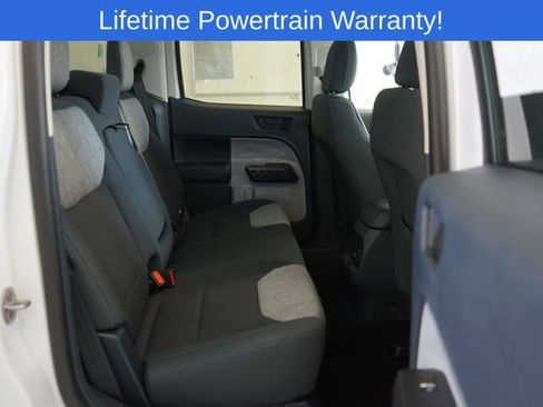 New 2025 Ford Maverick XLT w/ XLT Luxury Package image 32