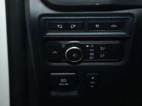 Used 2022 Ford F150 Lariat w/ Equipment Group 502A High image 25