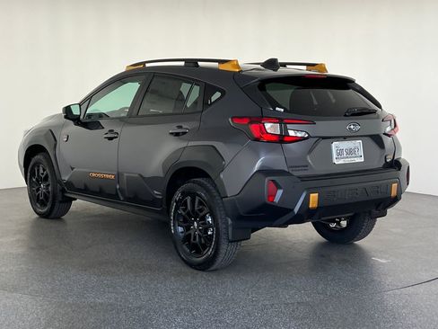 New 2026 Subaru Crosstrek 2.5i Wilderness AWD/4WD image 7