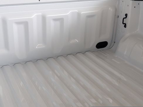 New 2025 Ford Ranger XL w/ Trailer Tow Package image 11