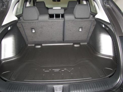 Certified 2024 Honda HR-V LX image 15