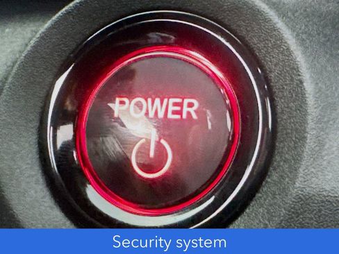 Certified 2026 Honda CR-V TrailSport image 22