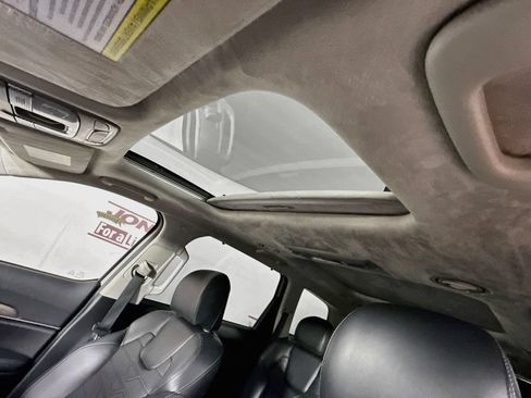 Used 2022 Kia Telluride SX w/ SX Prestige Package AWD/4WD image 11