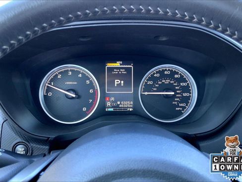 Certified 2021 Subaru Forester Premium AWD/4WD image 27