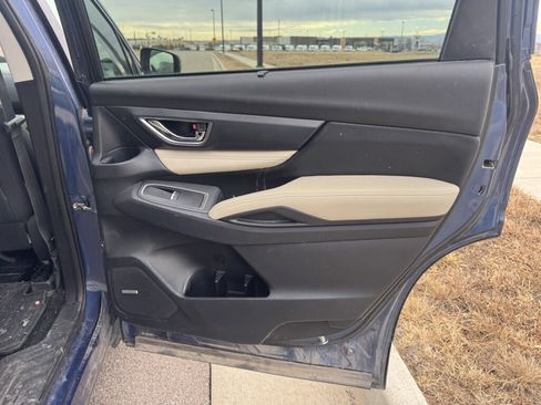 Used 2019 Subaru Ascent Limited image 21