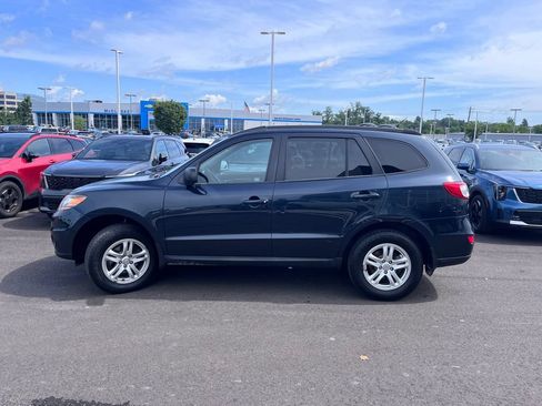 Used 2011 Hyundai Santa Fe GLS AWD/4WD image 7