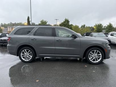 Used 2024 Dodge Durango GT