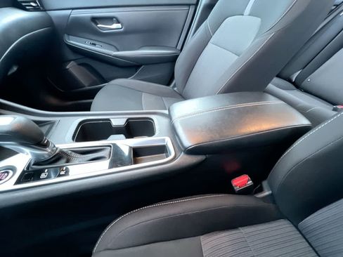 Used 2022 Nissan Sentra SV w/ All-Weather Package image 21