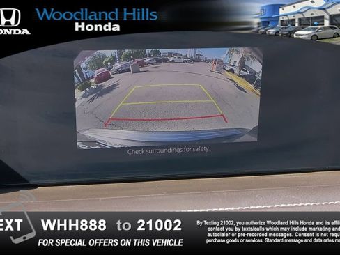 Used 2023 MAZDA CX-30 AWD 2.5 S w/ Premium Package image 16