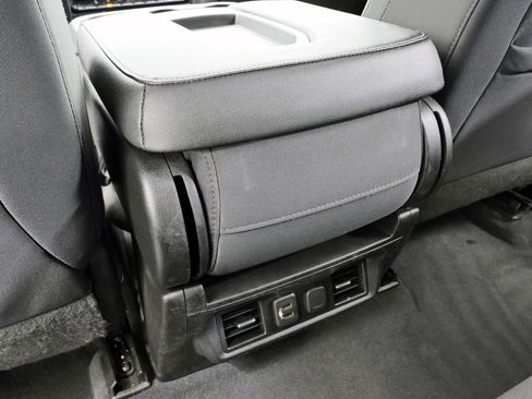 Used 2019 Chevrolet Silverado 1500 LT w/ True North Edition image 20