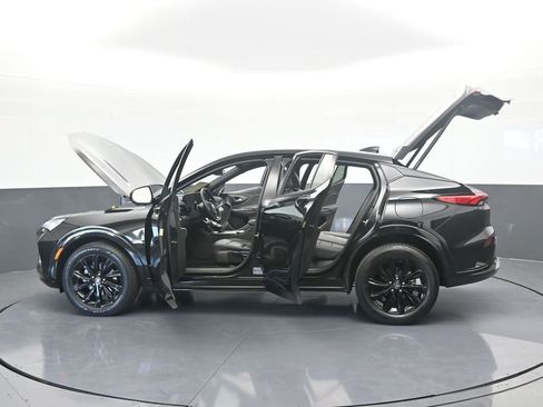 Used 2025 Buick Envista Sport Touring w/ Convenience II Package image 72