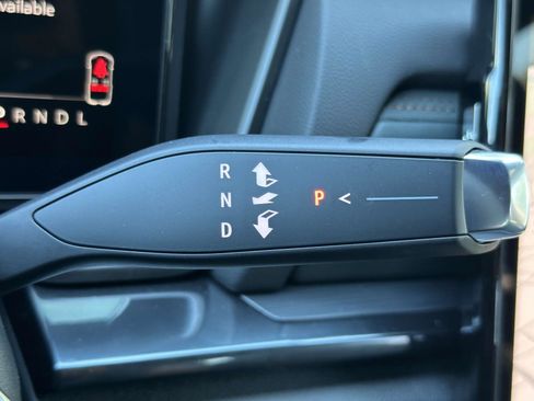 New 2026 GMC Terrain AT4 w/ Convenience Package III image 6