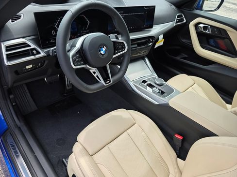 New 2026 BMW 230i Coupe w/ Premium Package RWD image 8