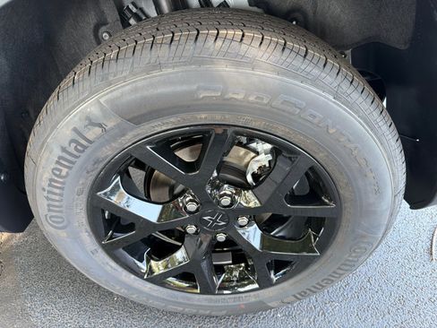 Used 2026 Toyota Corolla Cross L FWD image 19
