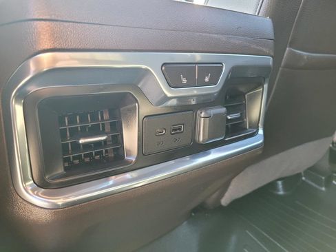 Used 2021 GMC Sierra 1500 Denali w/ Driver Alert Package II AWD/4WD image 13
