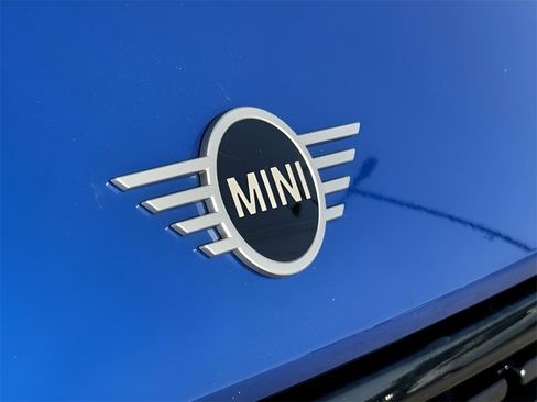 Used 2025 MINI Cooper S image 24