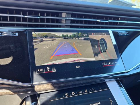New 2026 Audi Q7 2.0T Premium AWD/4WD image 21