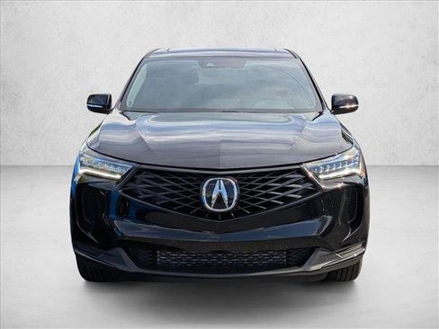 New 2026 Acura RDX SH-AWD image 6