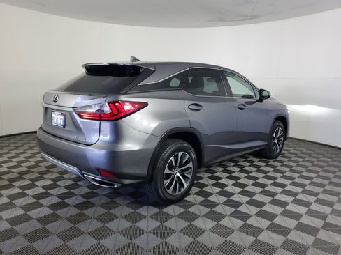 Used 2021 Lexus RX 350 FWD w/ Accessory Package image 4