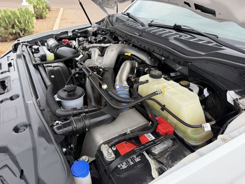 Used 2022 Ford F250 XLT AWD/4WD image 40