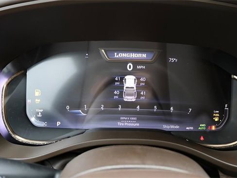 New 2026 RAM 1500 Limited w/ Off Road Group image 24