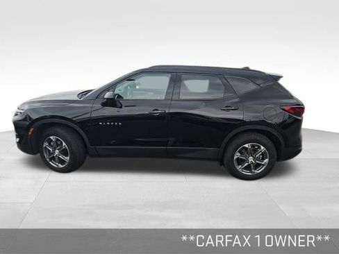 Used 2023 Chevrolet Blazer LT w/ Convenience Package image 2